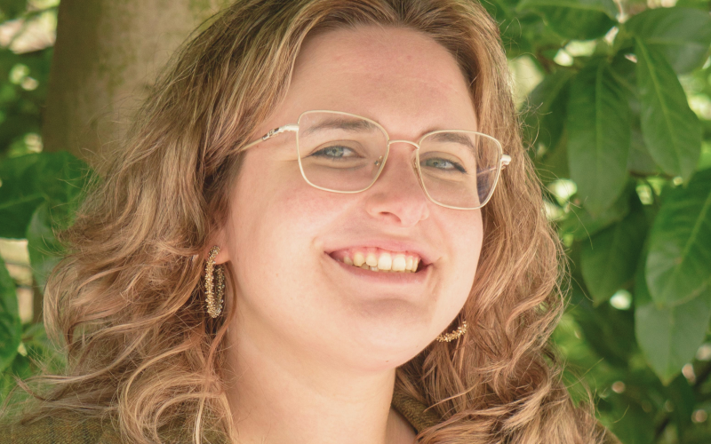 Stattkus, Laura