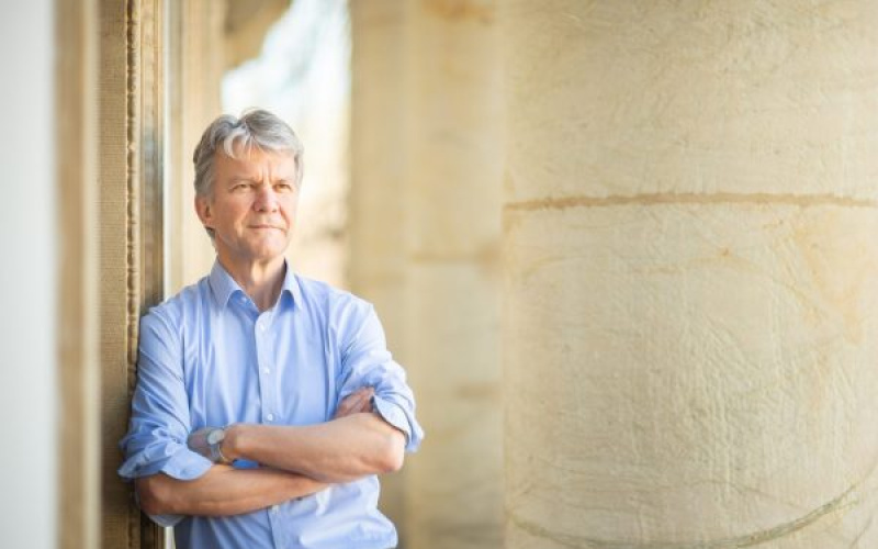 Klajner, Daniel © Marco Kneise